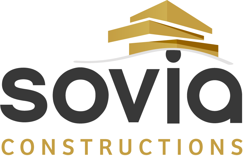 SOVIA CONSTRUCTIONS