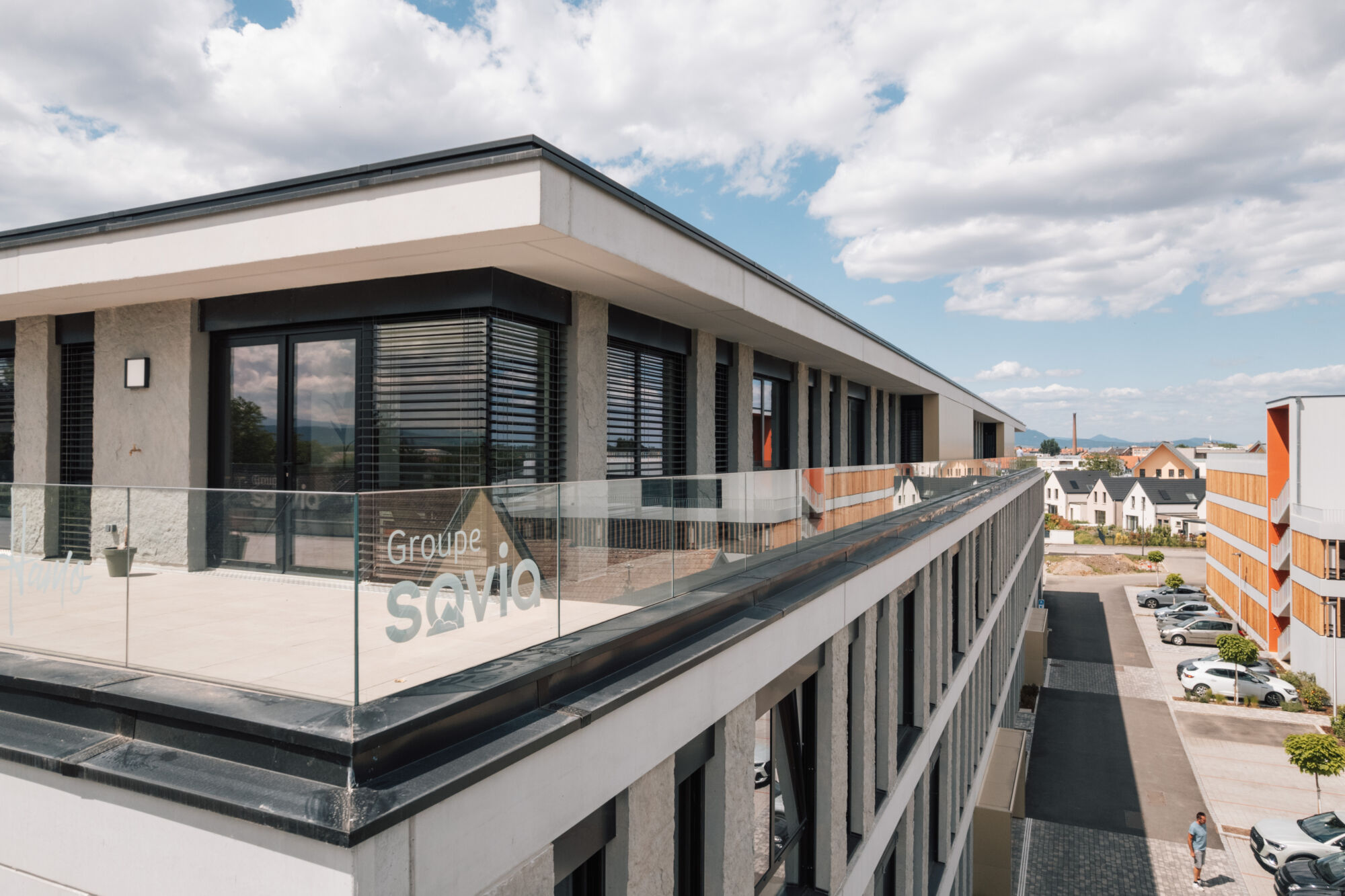 Un accompagnement sur mesure à chaque étape de votre achat Soultz-Haut-Rhin