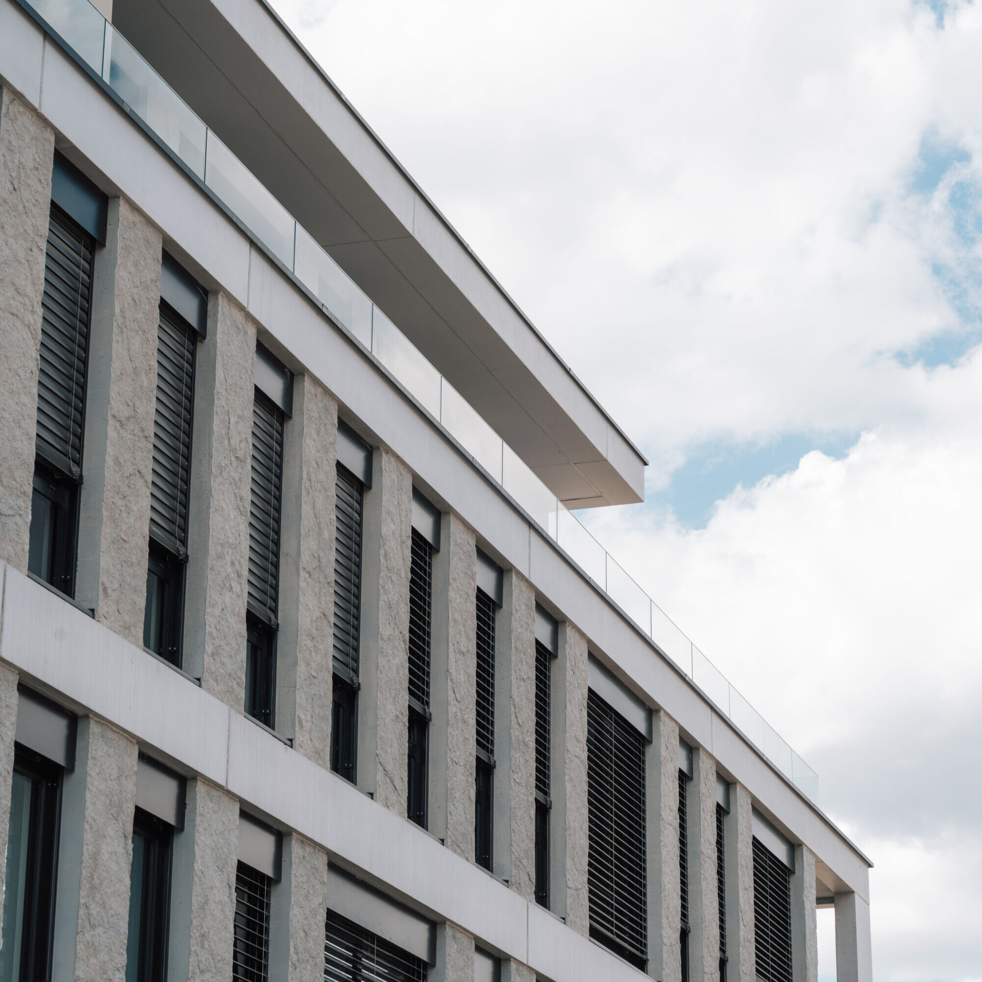 Le Groupe SOVIA, une entreprise familiale engagée dans l’immobilier alsacien depuis 1997 Cernay