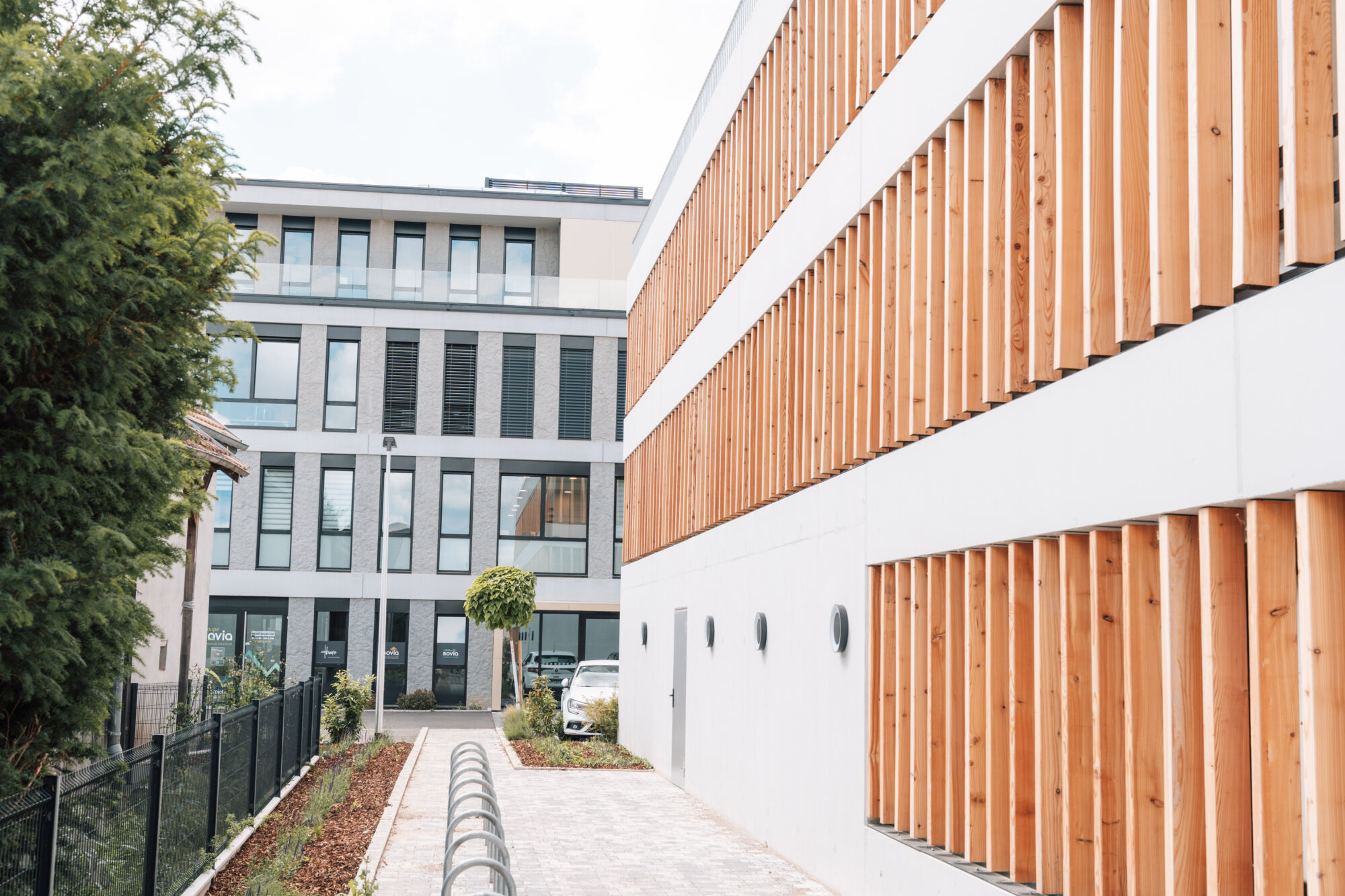 Donnez vie à votre projet immobilier en Alsace avec notre entreprise Cernay