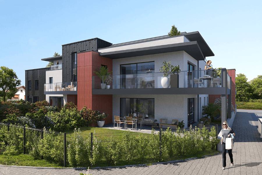 Acheter un appartement neuf : les points essentiels à vérifier Illzach