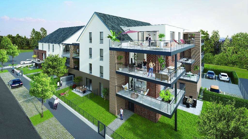 Colmar Wittenheim