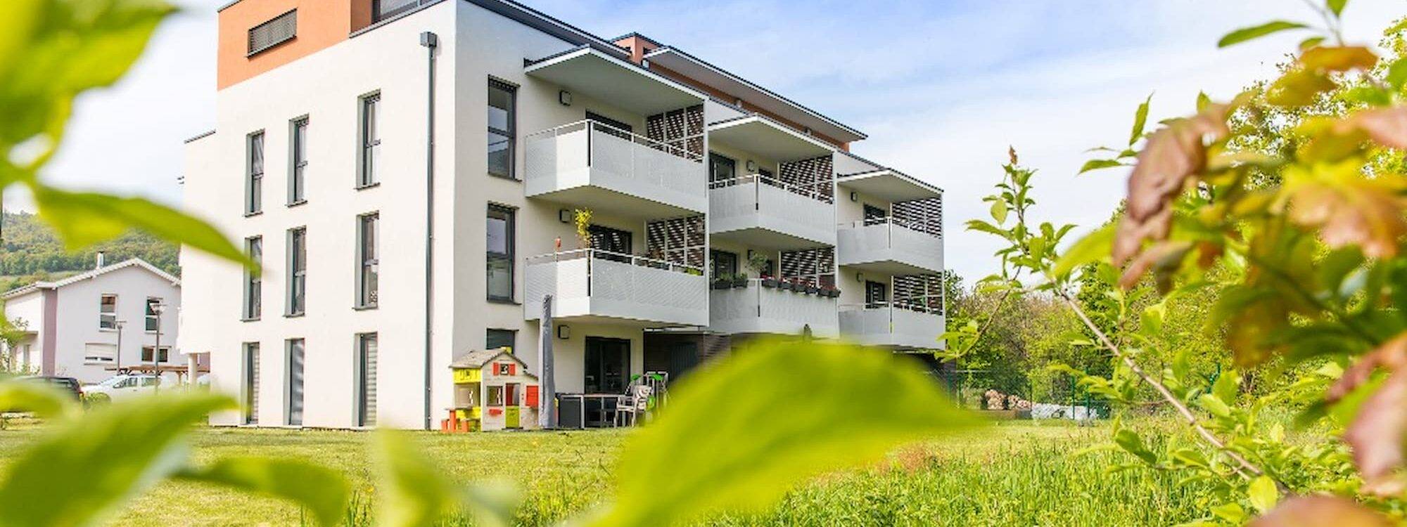 SOVIA CONSTRUCTIONS, votre partenaire local Wittenheim