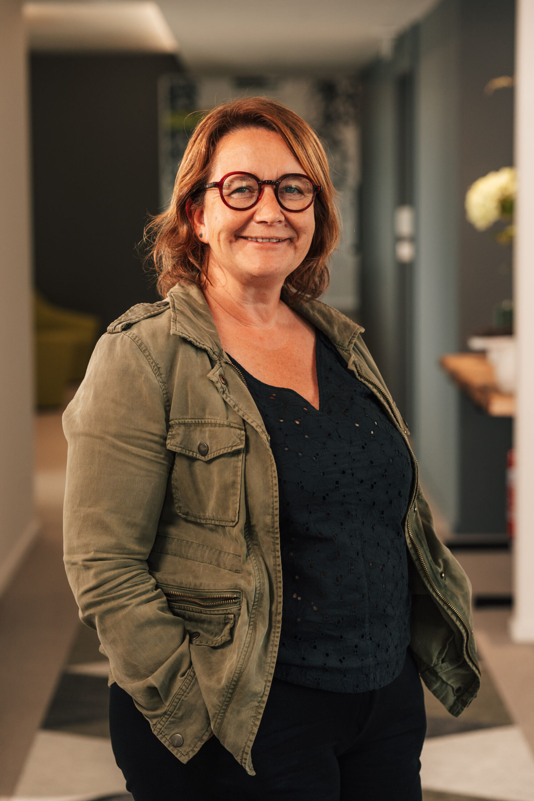 ANNE WAGNER SCALED | SOVIA CONSTRUCTIONS Sovia Constructions : Promoteur immobilier familial basé à Colmar en Alsace depuis 1989 Soultz-Haut-Rhin 3