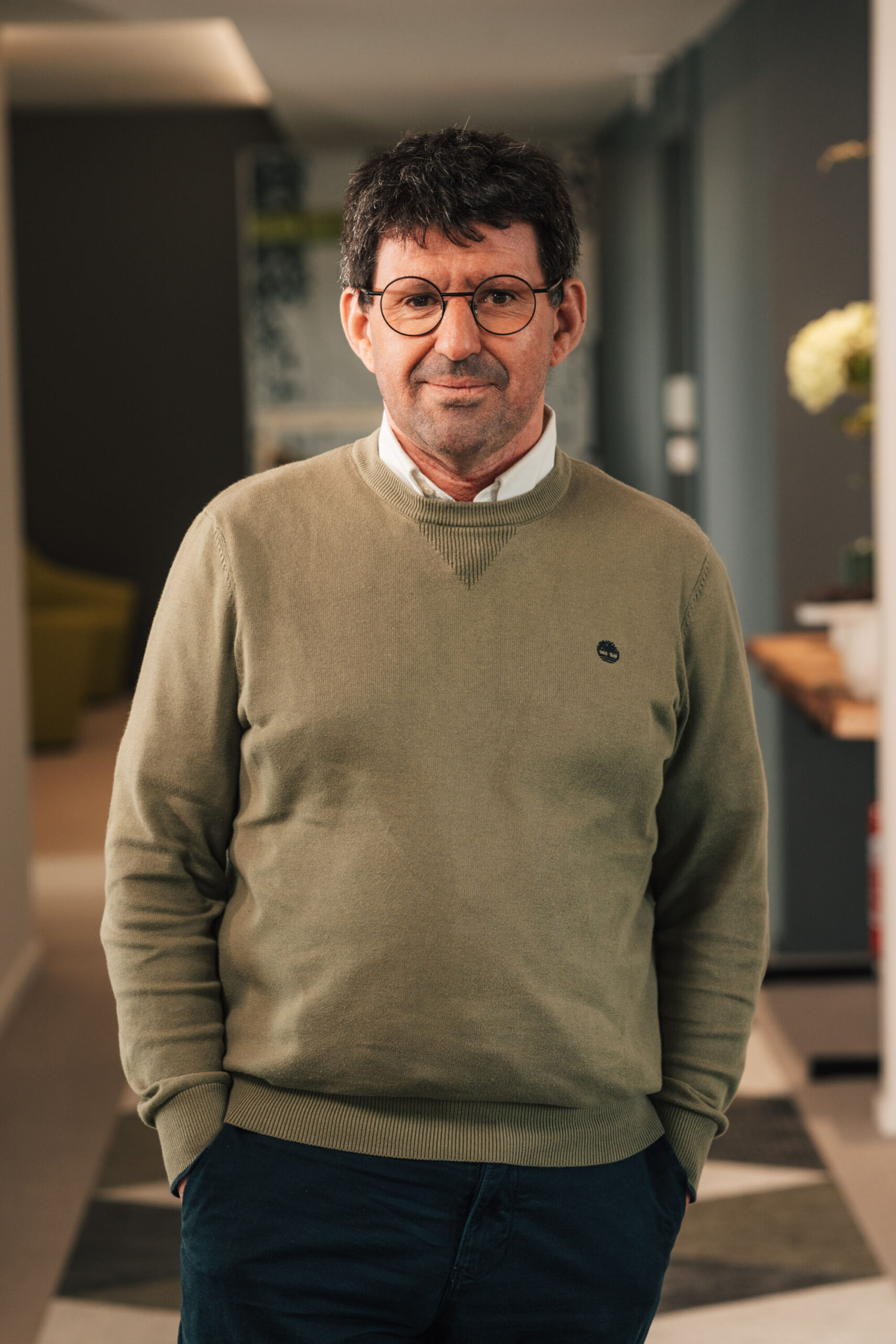BRUNO HUSSMANN SCALED | SOVIA CONSTRUCTIONS Sovia Constructions : Promoteur immobilier familial basé à Colmar en Alsace depuis 1989 Illzach 13