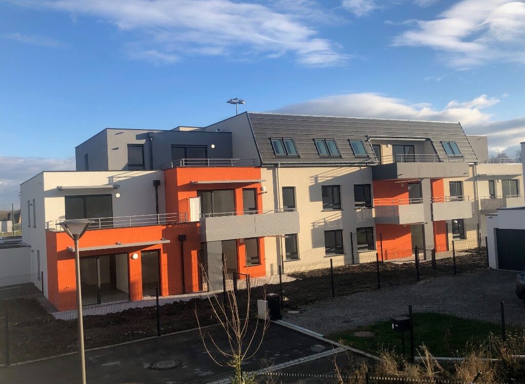 Burnhaupt-le-haut Wintzenheim