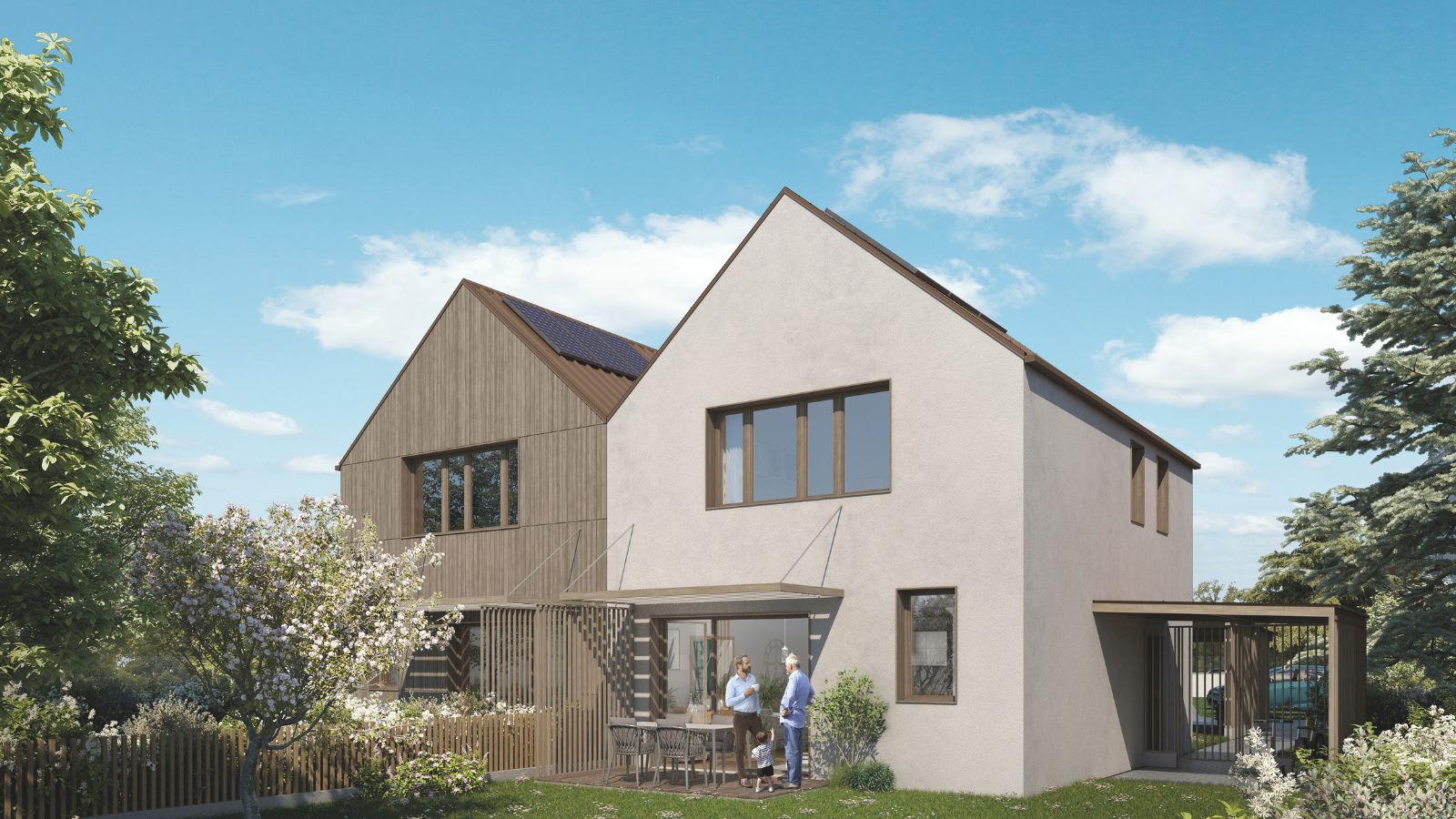 Taux &eacute;lev&eacute;s : comment acheter un bien immobilier sans mettre en p&eacute;ril son budget ? S&eacute;lestat