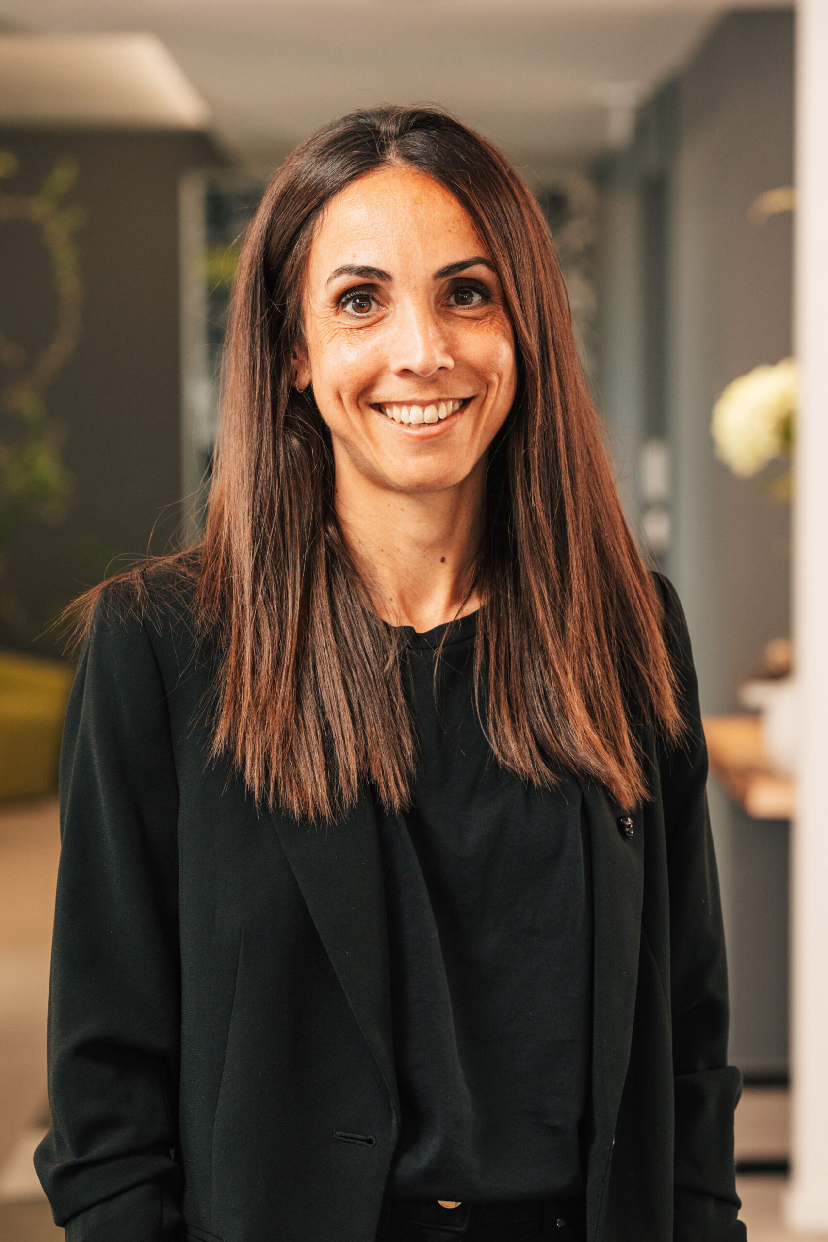 PAULINE CREVOISIER SCALED | SOVIA CONSTRUCTIONS Sovia Constructions : Promoteur immobilier familial basé à Colmar en Alsace depuis 1989 Sélestat 11