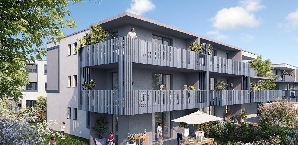 Le prêt Location-Accession : une opportunité unique pour devenir propriétaire à Zillisheim Wittenheim 0