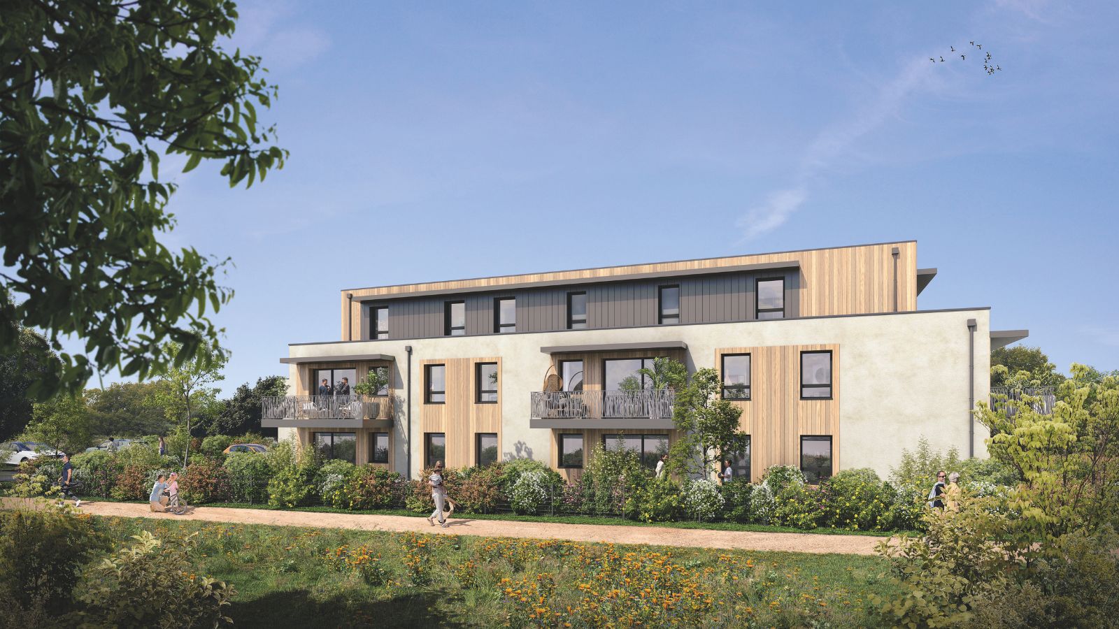 RIQUEWIHR 3 | SOVIA CONSTRUCTIONS Riquewihr, parmi les destinations les plus accueillantes de France : un signal fort pour investir Wittelsheim 3