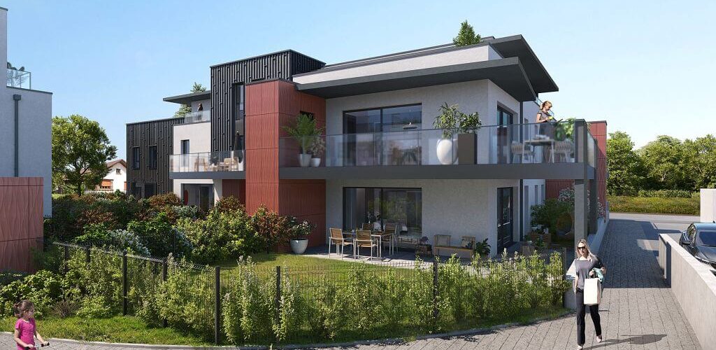 Journée découverte sur site de la résidence Bellis à Colmar ! Soultz-Haut-Rhin 0