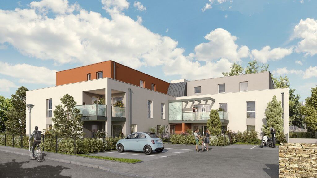 Bien choisir les finitions dans un appartement neuf : les crit&egrave;res &agrave; conna&icirc;tre Wittelsheim