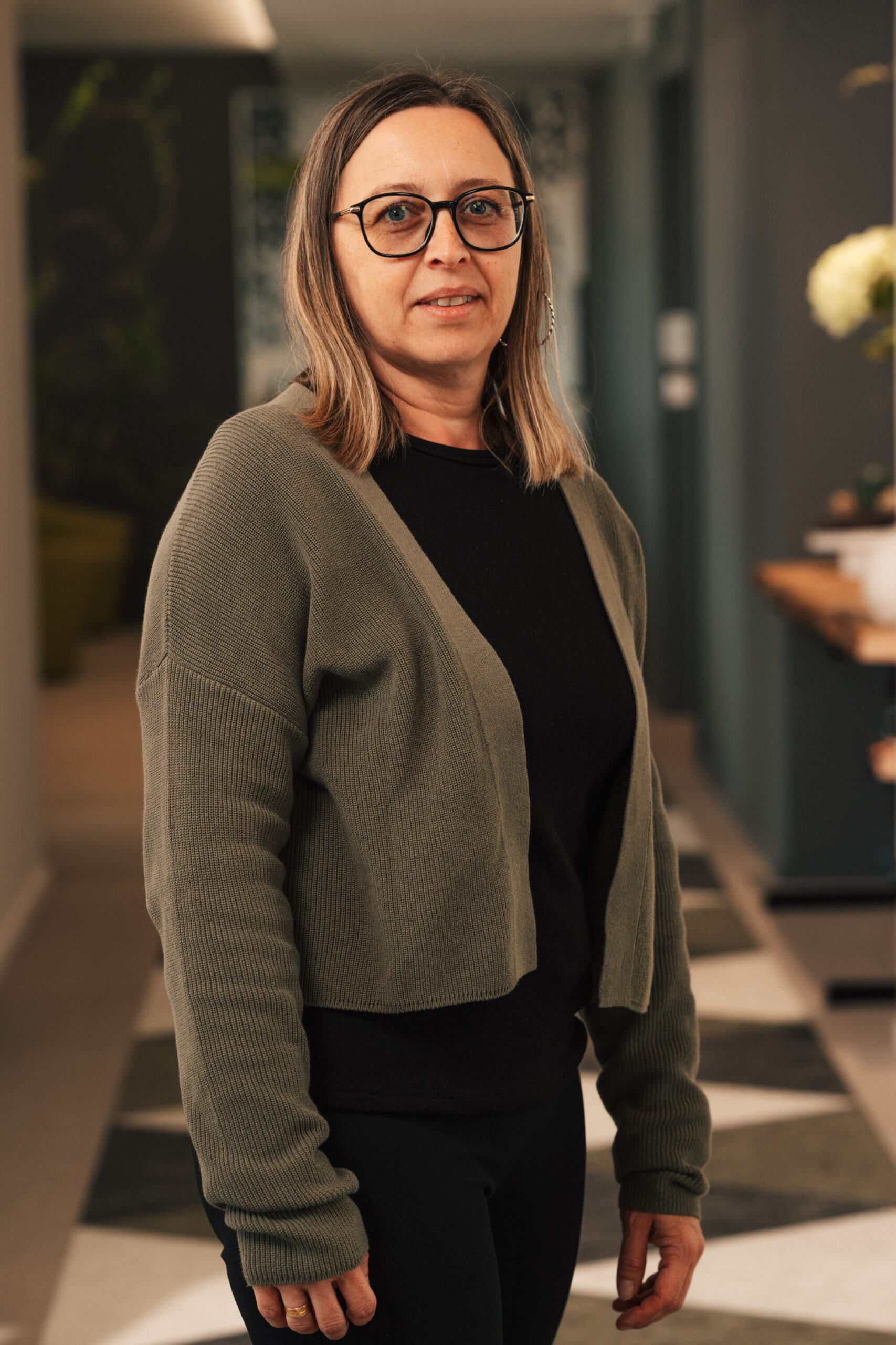 SANDRA KROSTA SCALED | SOVIA CONSTRUCTIONS Sovia Constructions : Promoteur immobilier familial basé à Colmar en Alsace depuis 1989 Wittelsheim 16