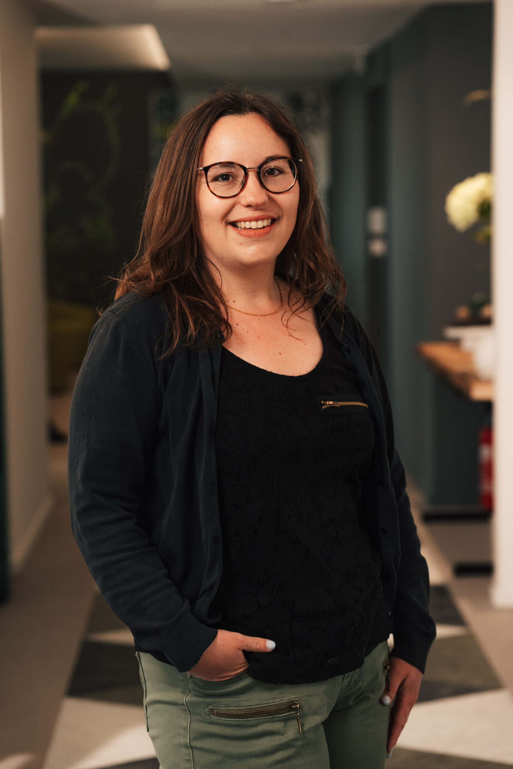 SONIA WETTERLIN SCALED | SOVIA CONSTRUCTIONS Sovia Constructions : Promoteur immobilier familial basé à Colmar en Alsace depuis 1989 Guebwiller 7