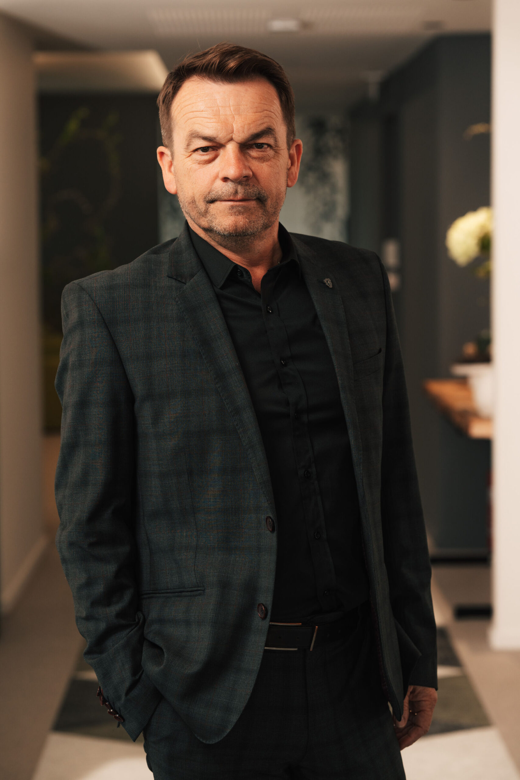STEPHAN GEORGENTHUM SCALED | SOVIA CONSTRUCTIONS Sovia Constructions : Promoteur immobilier familial basé à Colmar en Alsace depuis 1989 Illzach 1