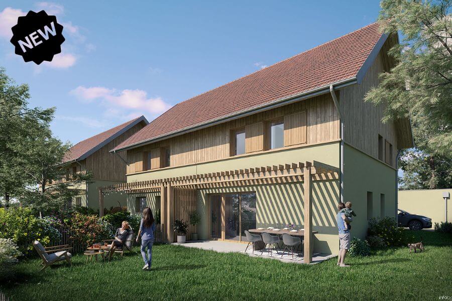 Lancement commercial : À Flexbourg Sélestat