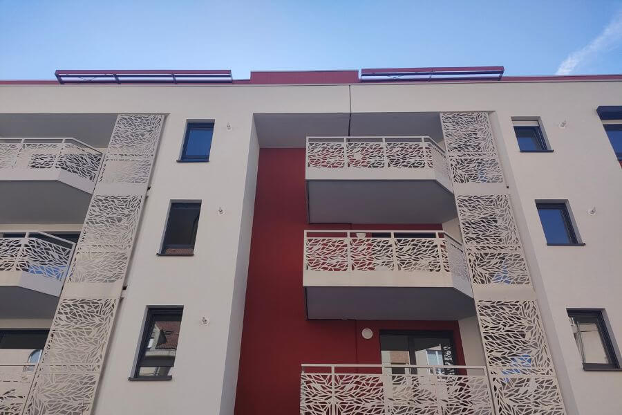 Pr&eacute;visions financi&egrave;res lors de l’achat d’un logement neuf : guide pratique Colmar