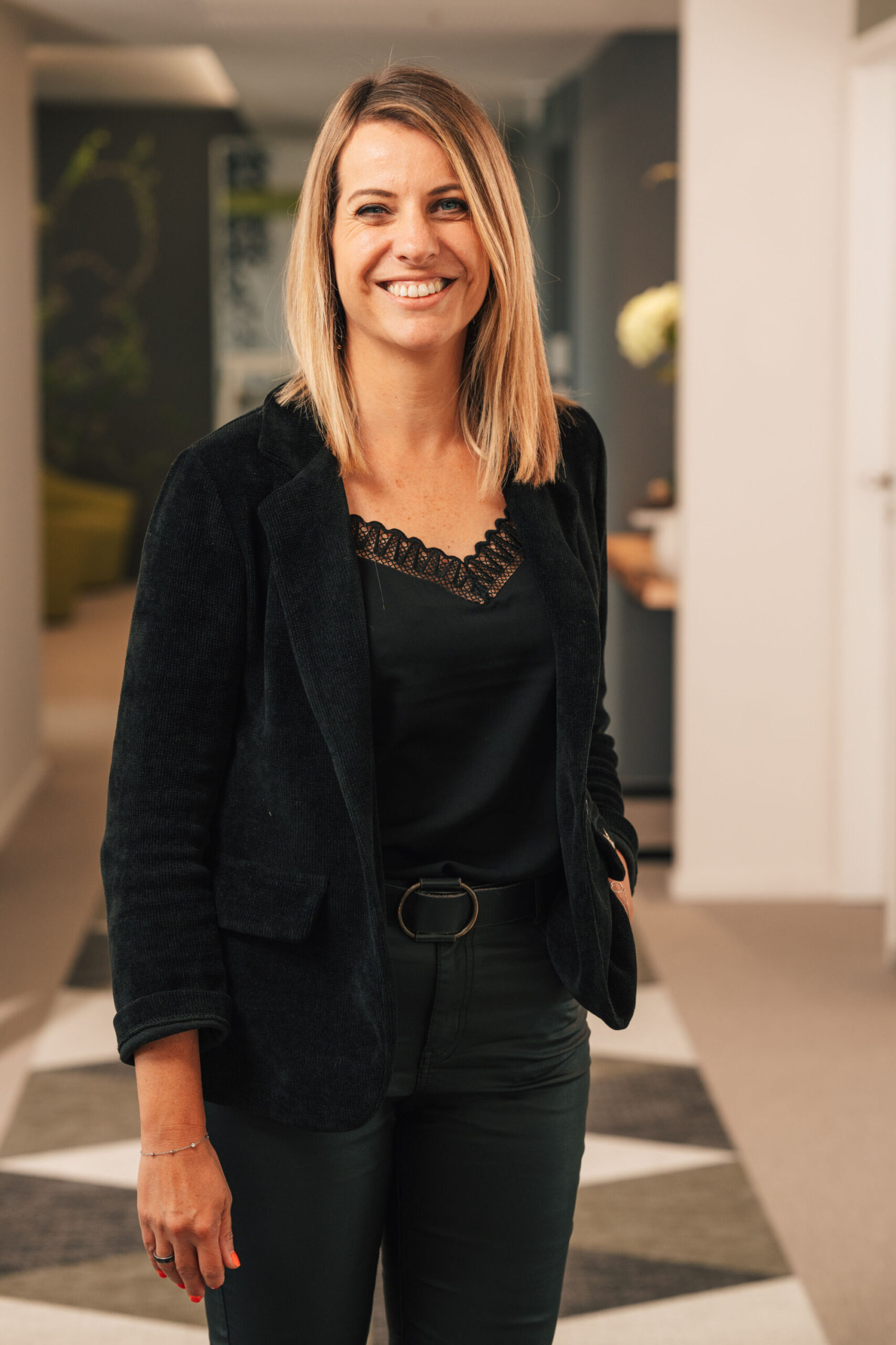 VALERIE ZIMMERMANN SCALED | SOVIA CONSTRUCTIONS Sovia Constructions : Promoteur immobilier familial basé à Colmar en Alsace depuis 1989 Pfastatt 9