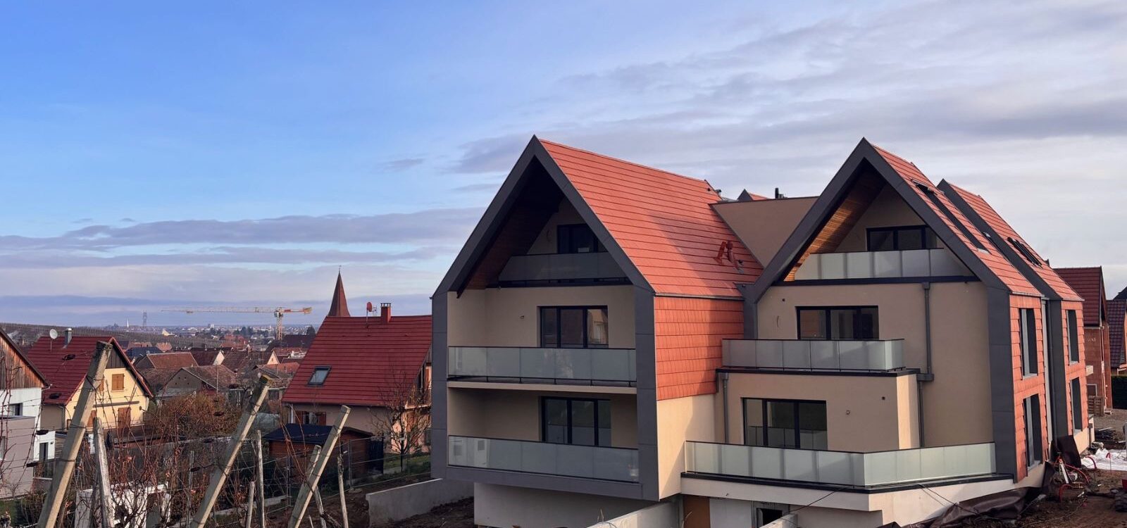 Quelles communes du Haut-Rhin affichent une belle dynamique immobili&egrave;re ? Guebwiller