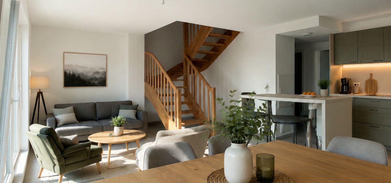 Appartement &agrave; Colmar : quels quartiers choisir selon votre profil Wittenheim