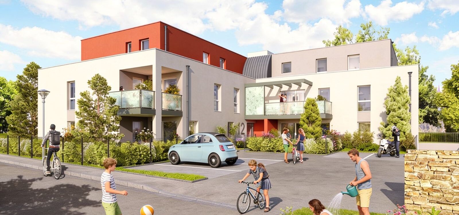 APPARTEMENT OBERHERGHEIM 1600X750 | SOVIA CONSTRUCTIONS Immobilier locatif : les villes à fort potentiel avec le nouveau dispositif bailleur privé Sélestat