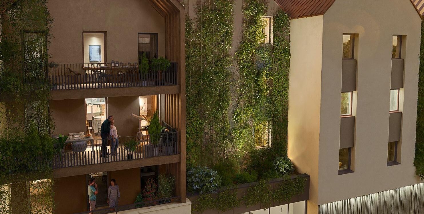 R&eacute;sidences neuves en Alsace : quels services sont aujourd&rsquo;hui attendus ? Soultz-Haut-Rhin