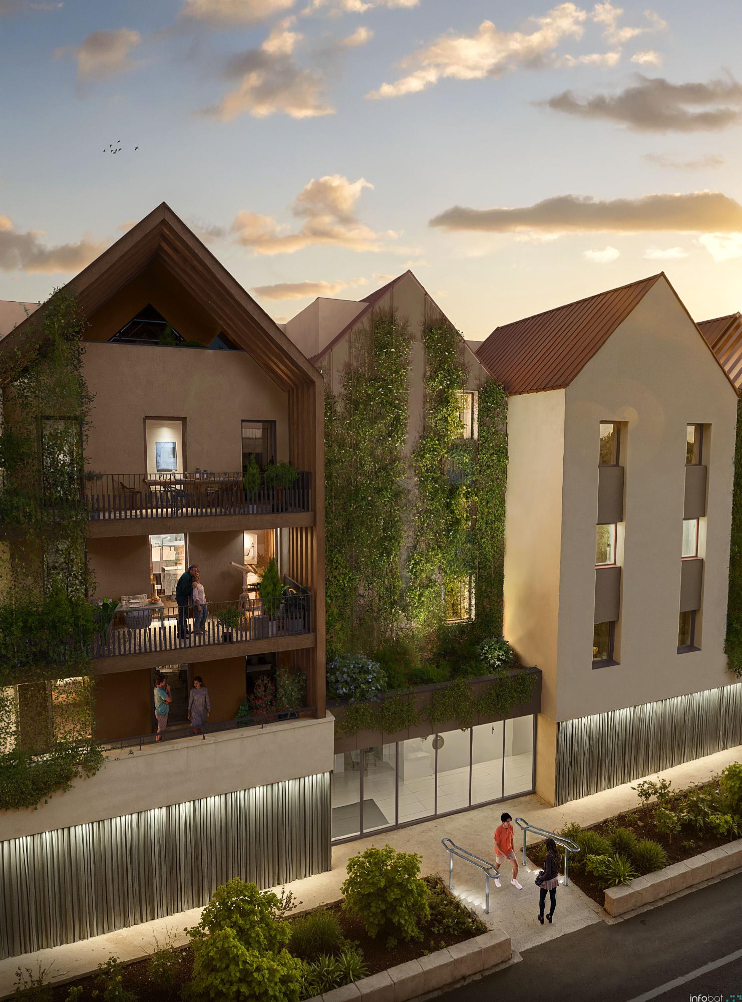 Quelles sont les garanties l&eacute;gales qui prot&egrave;gent les acheteurs d&rsquo;un immeuble neuf ? Wintzenheim