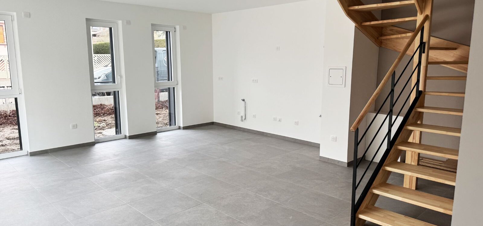 Appartement pas cher + travaux : quelle strat&eacute;gie pour valoriser le bien ? Wittelsheim