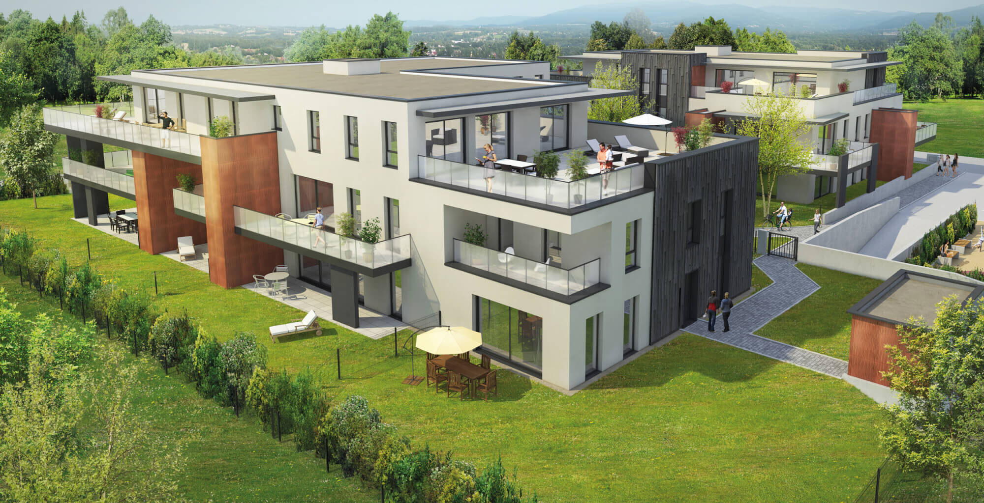 Maison ou appartement en Alsace : quel choix pour quel profil d&rsquo;acheteur ? S&eacute;lestat