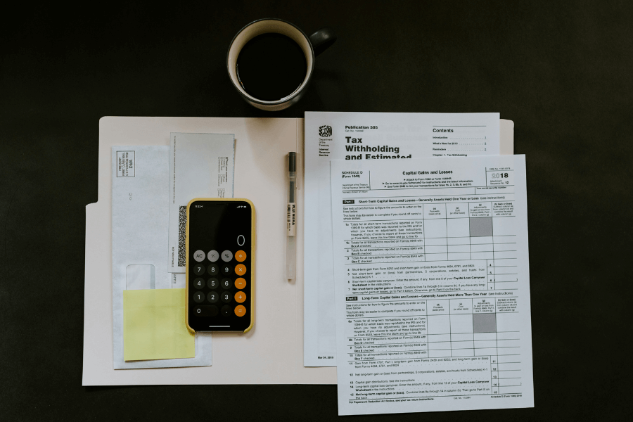 Les taxes et impôts immobiliers Wintzenheim