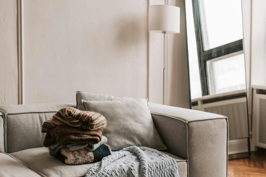 Utilisez des miroirs comme pi&egrave;ces ma&icirc;tresses Kingersheim