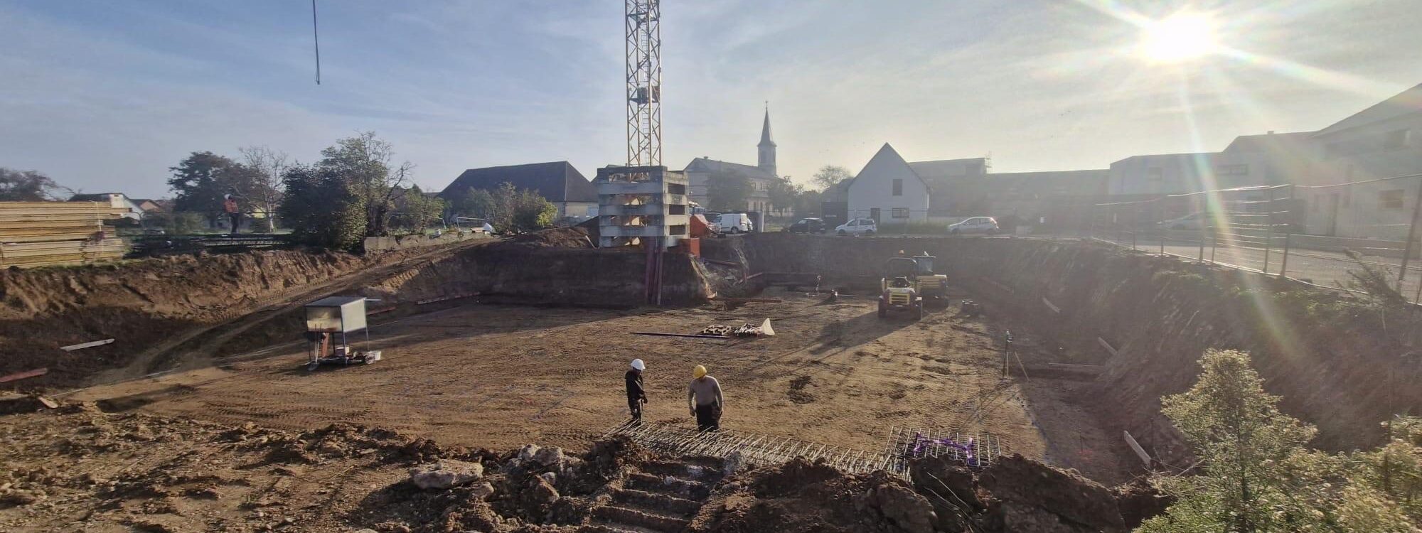 Maison &agrave; b&acirc;tir en Alsace : comment bien choisir son emplacement ? Wintzenheim
