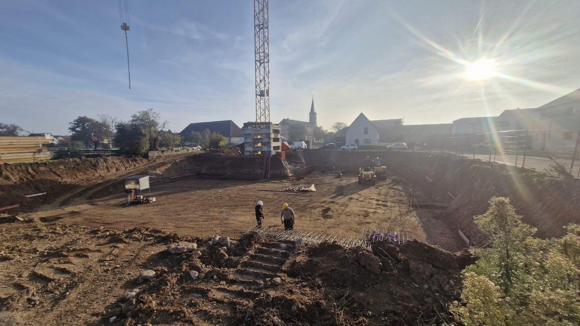 OBER 1 | SOVIA CONSTRUCTIONS Maison à bâtir en Alsace : comment bien choisir son emplacement ? Wintzenheim