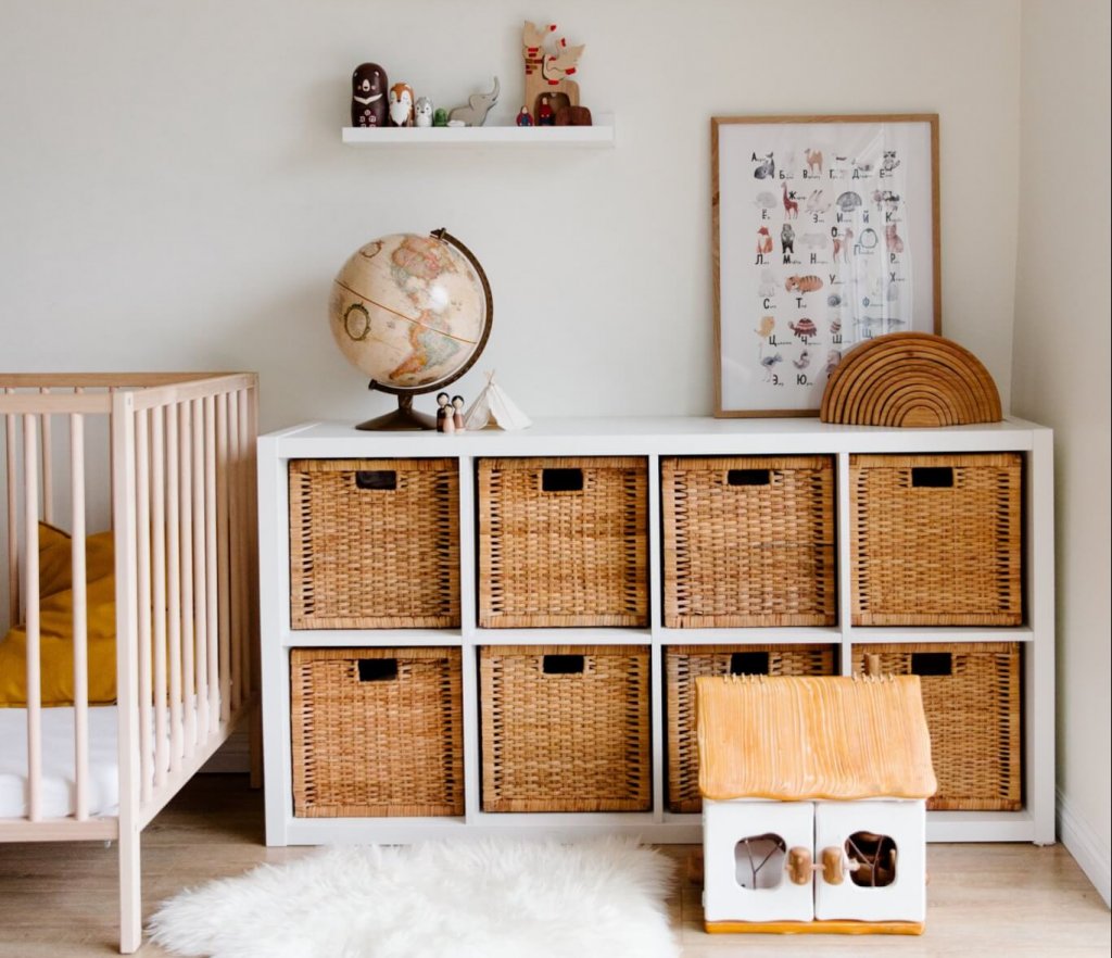 Un monde magique : Décoration de chambre d&#8217;enfant ! Wittelsheim 1