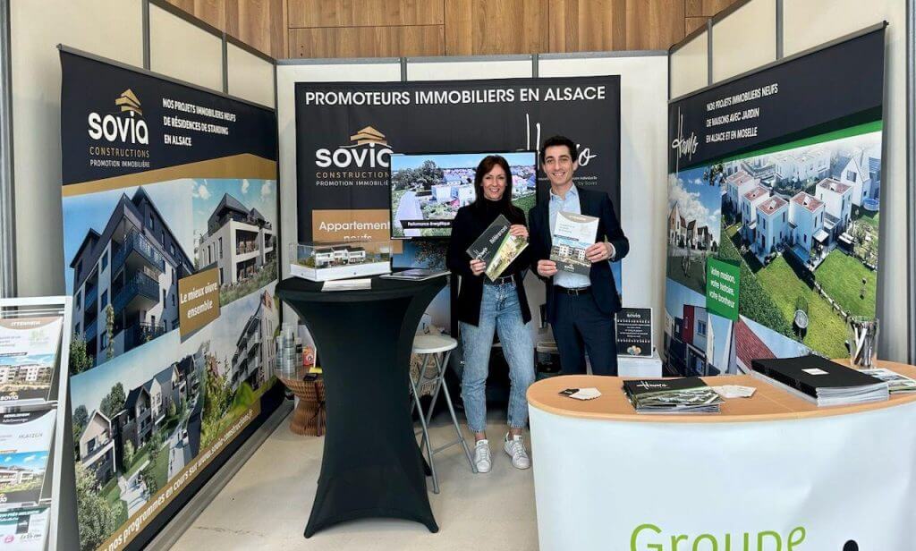 1711448708448 1024X616 1 | SOVIA CONSTRUCTIONS Salons : présence de Sovia Constructions à Mulhouse et Strasbourg ! Rixheim 0