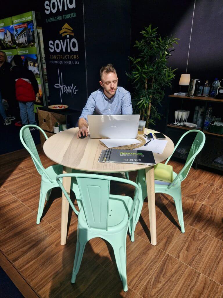 1711448708459 768X1024 1 | SOVIA CONSTRUCTIONS Salons : présence de Sovia Constructions à Mulhouse et Strasbourg ! Wintzenheim 1