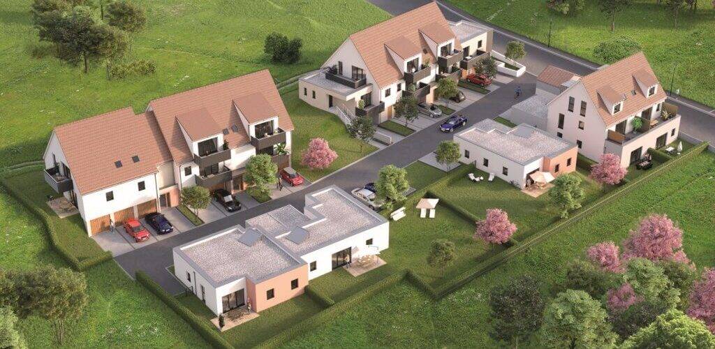 APARTE ROUFFACH 1024X579 1 1024X500 | SOVIA CONSTRUCTIONS Découvrez L’Aparté à Rouffach : Résidence de Standing au Cœur du Vignoble Illzach 0
