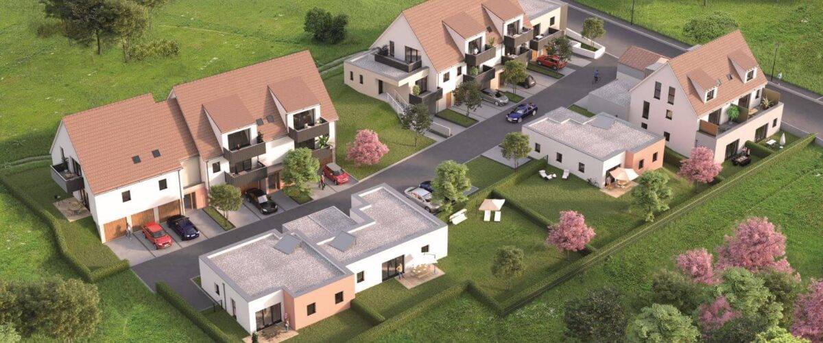 Le Duplex : une approche immobilière innovante Guebwiller 0