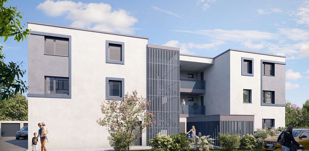 Lancement commercial : À Zillisheim Rixheim 0