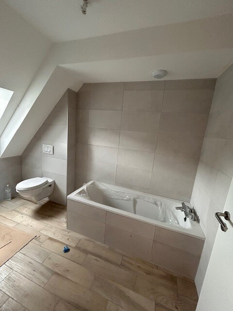 L&#8217;Aparté à Rouffach : Un havre de paix alsacien Pfastatt 2