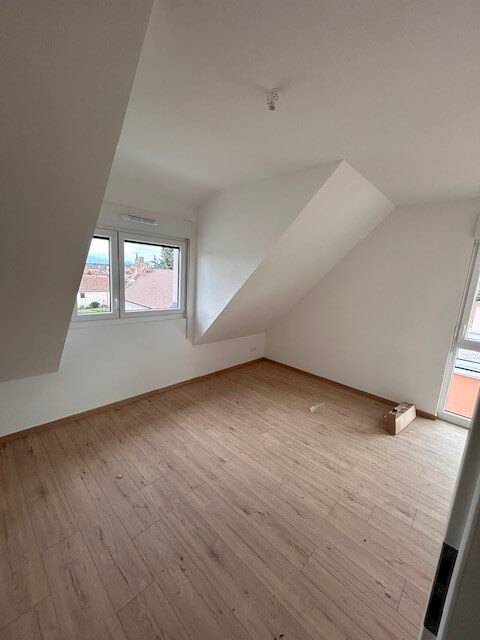 L&#8217;Aparté à Rouffach : Un havre de paix alsacien Kingersheim 4