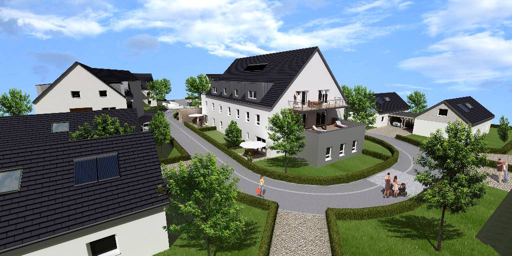 Kingersheim Sélestat