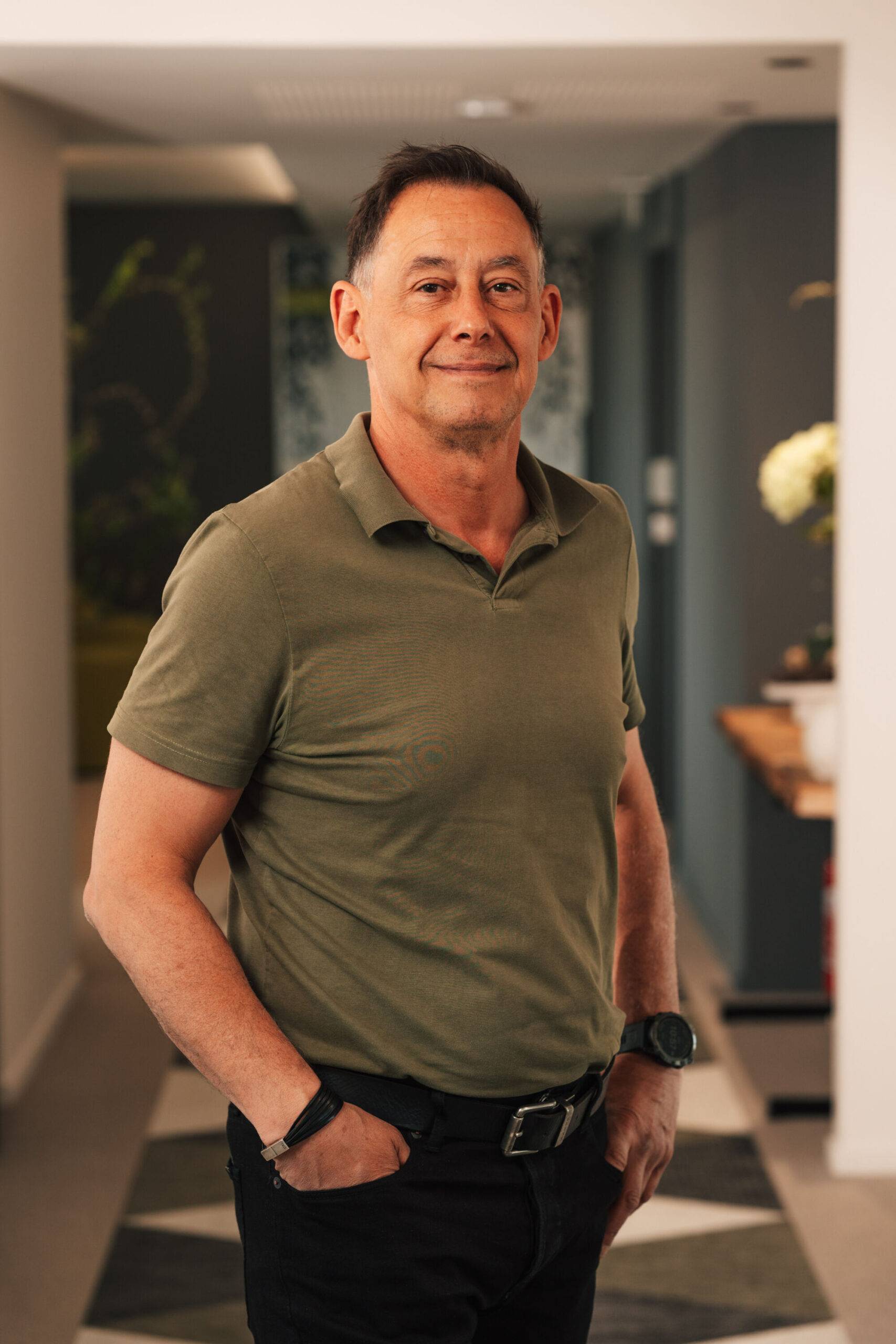 OLIVIER MARBACH SCALED | SOVIA CONSTRUCTIONS Sovia Constructions : Promoteur immobilier familial basé à Colmar en Alsace depuis 1989 Cernay 14