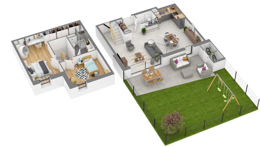 Découvrez BELLIS : Votre Nouveau Chez-Vous à Colmar Soultz-Haut-Rhin 1