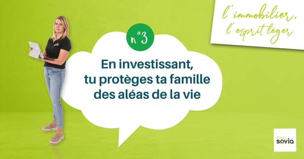 Les 6 bonnes raisons d&#8217;investir dans l&#8217;immobilier maintenant ! Kingersheim 2