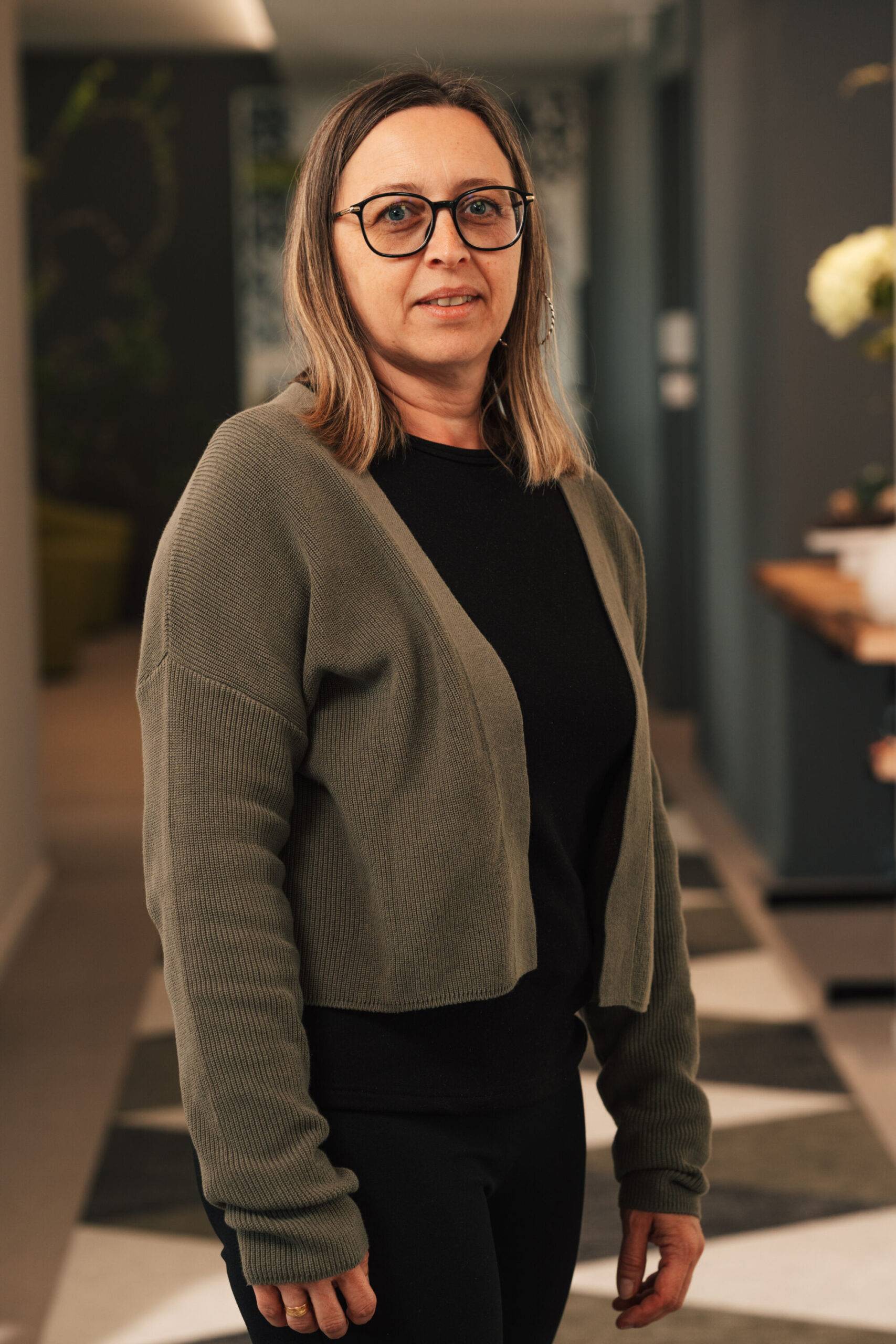 SANDRA KROSTA SCALED | SOVIA CONSTRUCTIONS Sovia Constructions : Promoteur immobilier familial basé à Colmar en Alsace depuis 1989 Wittelsheim 16