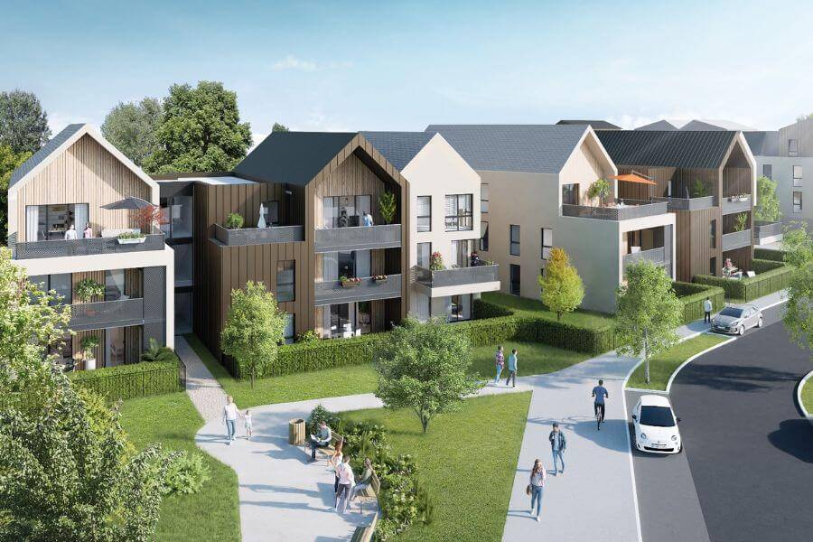Que faut-il savoir avant d&#8217;entrer en copropriété ? &#8211; Alsace Illzach