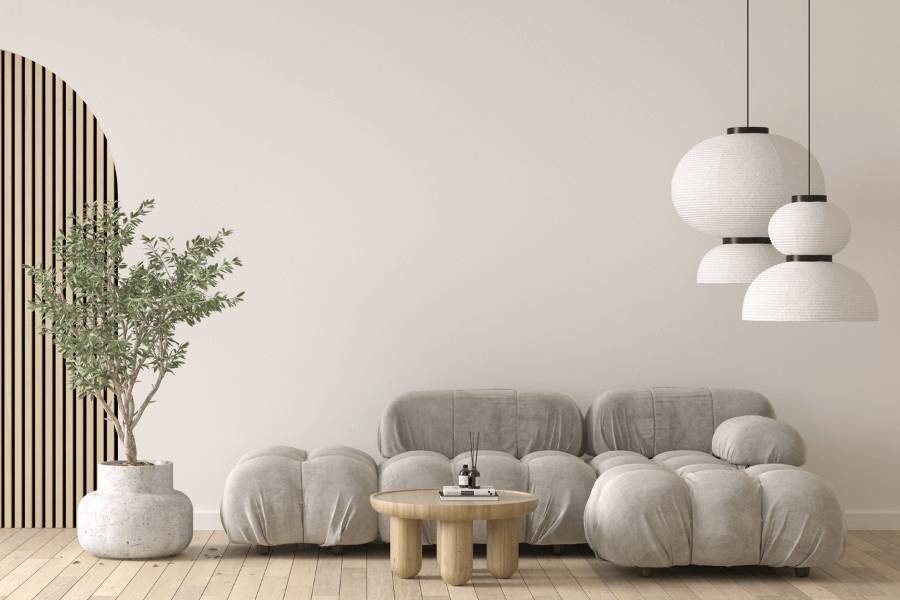 Découvrez le Style Japandi : L&#8217;Élégance Minimaliste Kingersheim