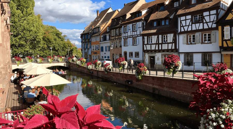 Pourquoi vivre dans la région Alsacienne ? Soultz-Haut-Rhin 0