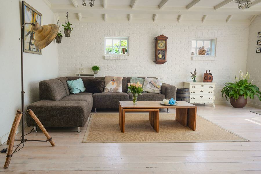 Découvrez les tendances de décoration d&#8217;intérieur pour les appartements en 2024 Guebwiller